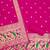 Ranipink soft banarasi silk zari woven design dress material