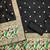 Black soft banarasi silk zari woven design dress material