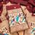 Maroon soft banarasi silk zari woven design dress material