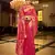 Pink Organza Silk Blend Zari Border Festive Wear Saree With Blouse Piece