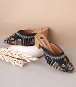 women stylish ethnic fancy heel sandal | sandal for women |heel sandal for party & marriage | women footwear