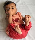 Organic koi jhabla bag