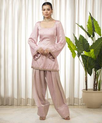 Salma kurta set 1