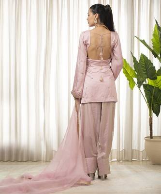 Salma kurta set 2