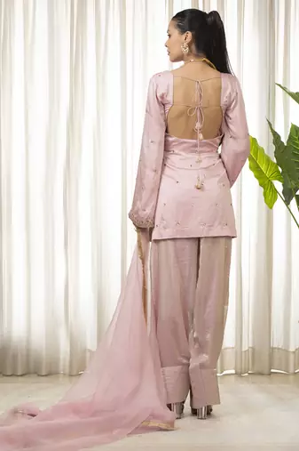 Salma kurta set