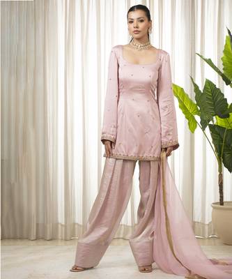 Salma kurta set 3