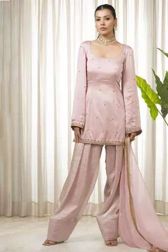Salma kurta set