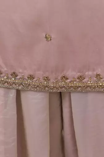 Salma kurta set