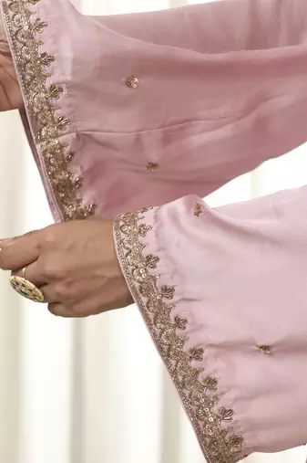 Salma kurta set