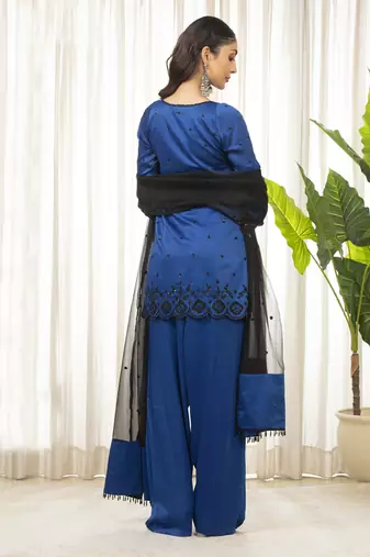 Parisa kurta set