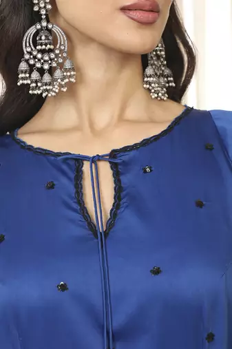 Parisa kurta set
