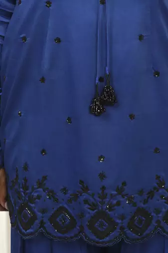 Parisa kurta set