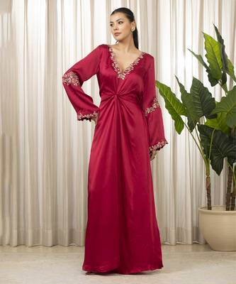 Riddhi kaftan set 1
