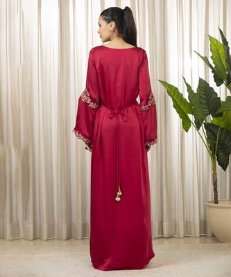 Riddhi kaftan set 2