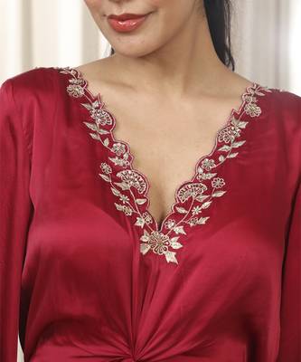 Riddhi kaftan set 3