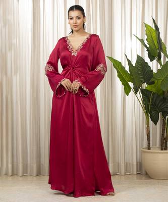 Riddhi kaftan set 5