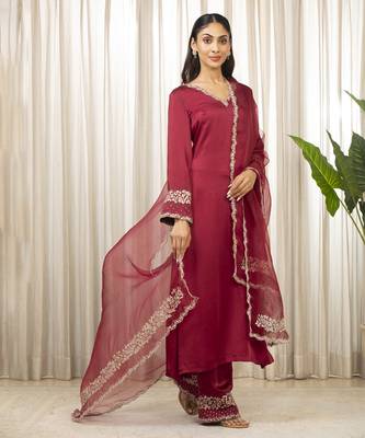 Aman kurta set 1
