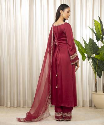 Aman kurta set 2