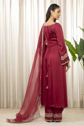 Aman kurta set