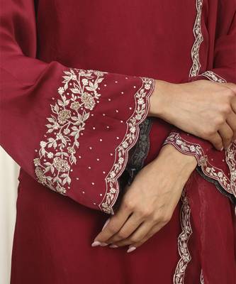 Aman kurta set 4