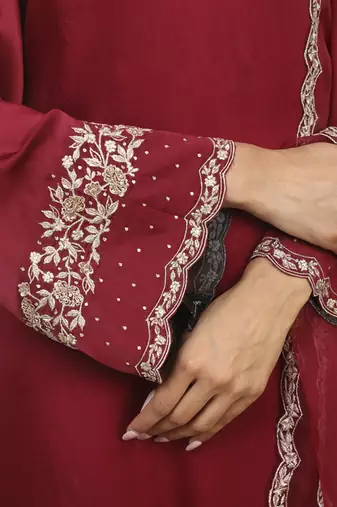 Aman kurta set