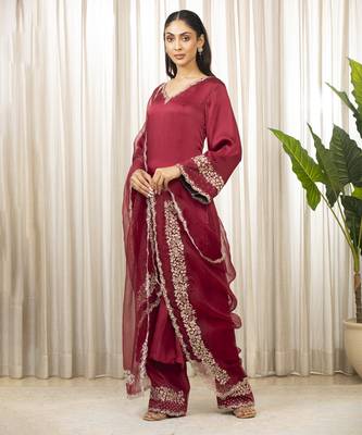 Aman kurta set 5
