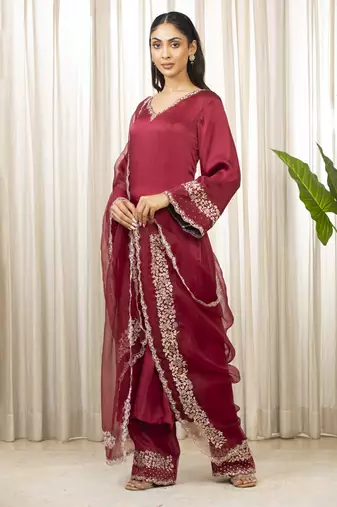 Aman kurta set