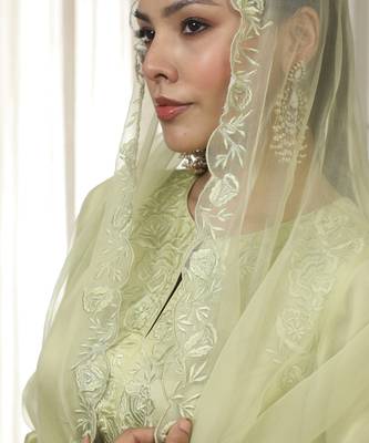 Pista richa kurta set 4