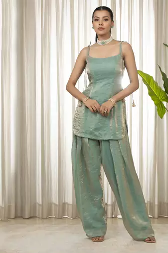 Mausam kurta set