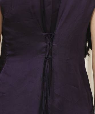 Jasmine purplish sharara set 5
