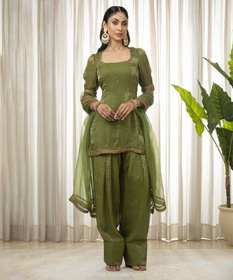 Eid kurta set 1