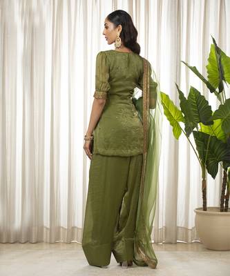 Eid kurta set 5