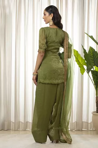 Eid kurta set