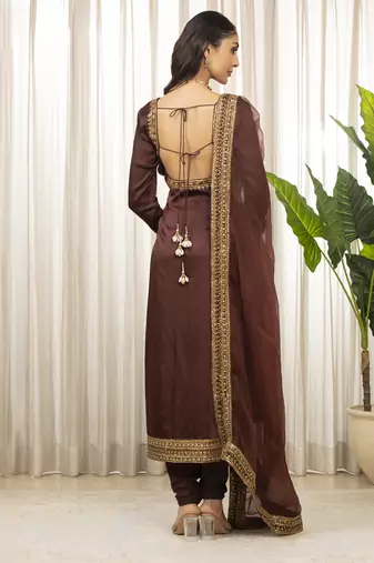 Samiksha kurta set