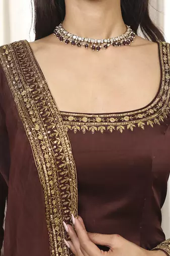 Samiksha kurta set