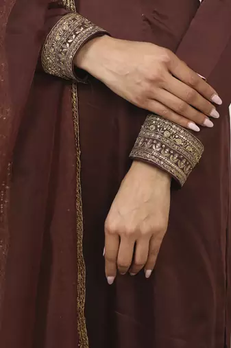 Samiksha kurta set