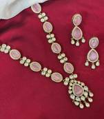Kundan sabyasachi inspired victorian jewelry