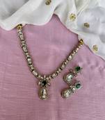 bracelet ring and earring combo jewelry