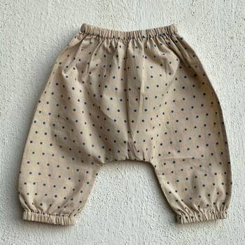 Organic  zoo jhabla with raidana pants 3