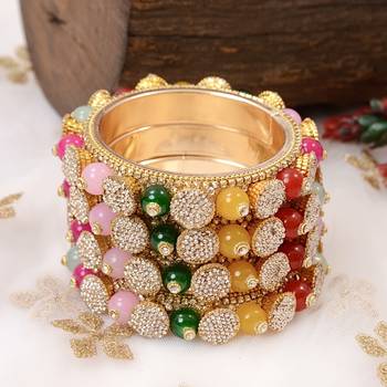 Multi beads kada 1