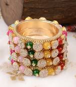 Multi beads kada