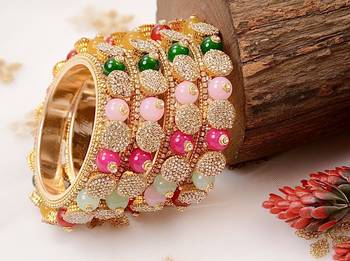 Multi beads kada 2