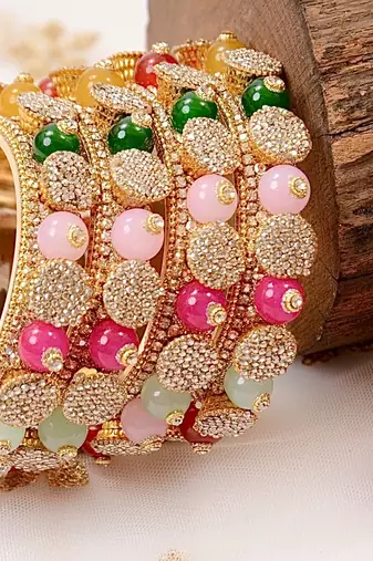 Multi beads kada