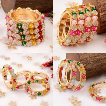 Multi beads kada 3