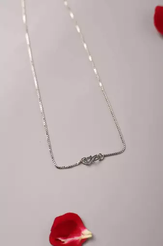 Sea Green Stone Necklace