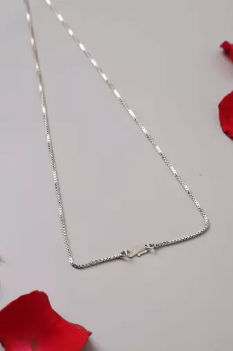 American Diamond Yellow Stone Necklace