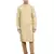 beige colour jacquard design kurta sets