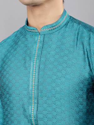  self design ethnic kurta set 3