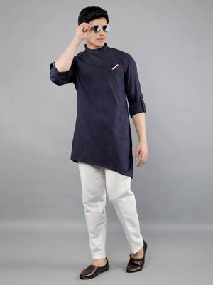  solid kurta set 5