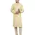 shiny thread sequinned  self design kurta set